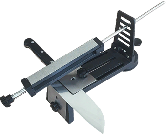 Le meilleur aiguiseur de couteaux d'Aliexpress (AliExpress)