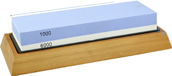 Le meilleur aiguiseur de couteaux d'Aliexpress (AliExpress)