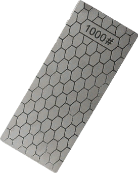 Le meilleur aiguiseur de couteaux d'Aliexpress (AliExpress)