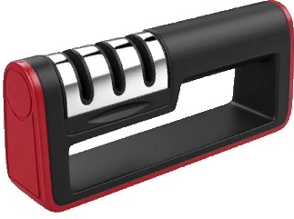 Le meilleur aiguiseur de couteaux d'Aliexpress (AliExpress)