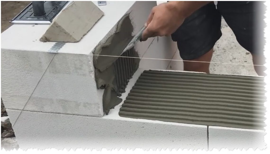 Formation de l'épaisseur de la couche