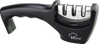 Le meilleur aiguiseur de couteaux d'Aliexpress (AliExpress)