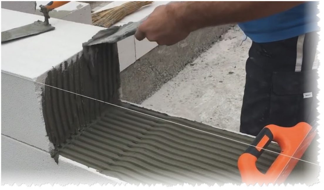 Nous enlevons l'excédent