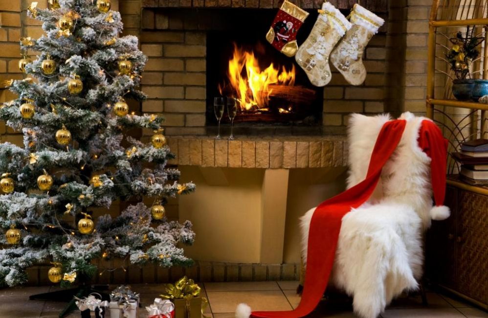 Décor en une seule couleur - or