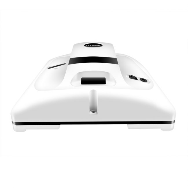 LIECTROUX NETTOYANT VITRES X6