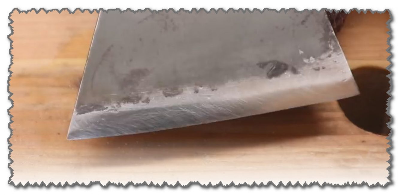 Déjà un bon résultat.