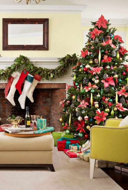 82 Les glaçons en spirale sont aussi très beaux