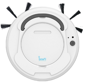 TOP 25 des meilleurs aspirateurs robots d'Aliexpress : une revue des assistants pour un nettoyage rapide des pièces