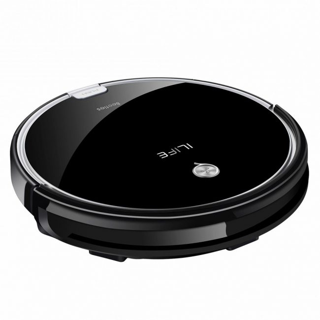 meilleur aspirateur robot