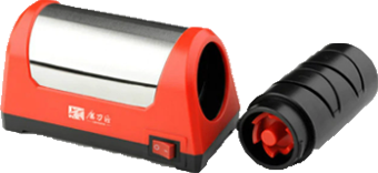 Le meilleur aiguiseur de couteaux d'Aliexpress (AliExpress)