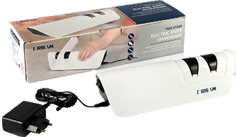 Le meilleur aiguiseur de couteaux d'Aliexpress (AliExpress)