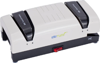 Le meilleur aiguiseur de couteaux d'Aliexpress (AliExpress)