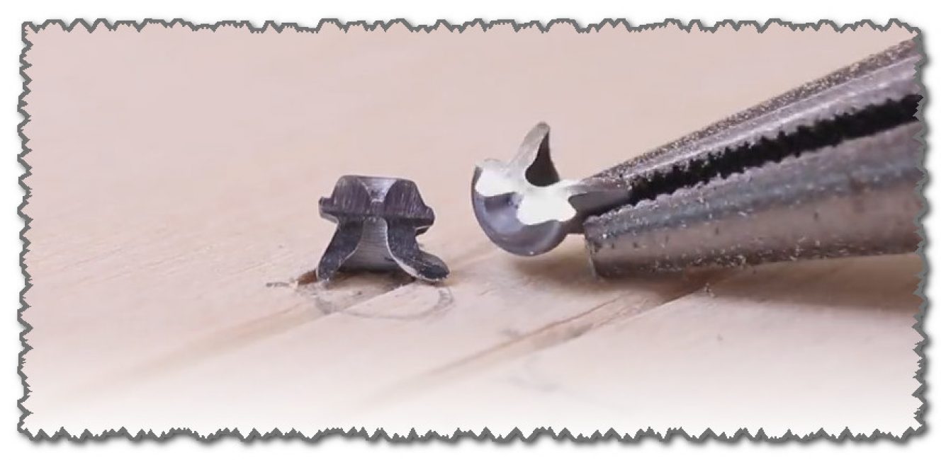 Vous n'avez pas besoin de répéter pour ne pas revenir à l'étape numéro 1