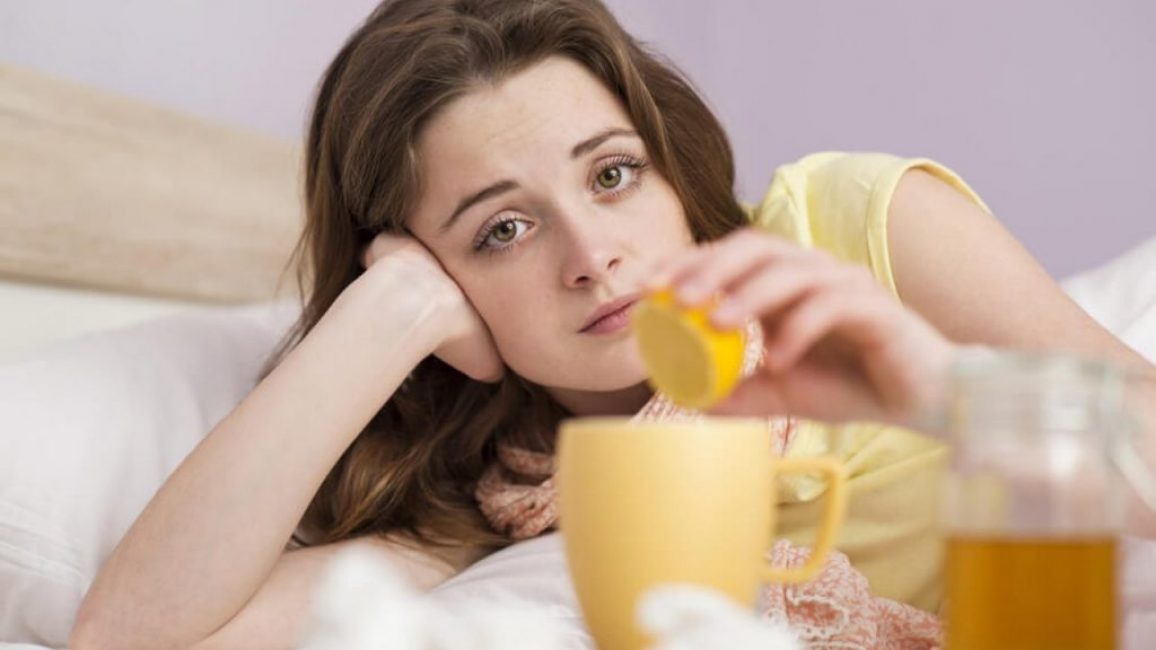 Recettes folkloriques pour la toux