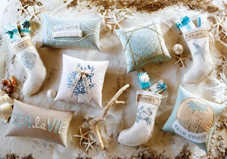 Décorations de sapin de Noël en matériau dense