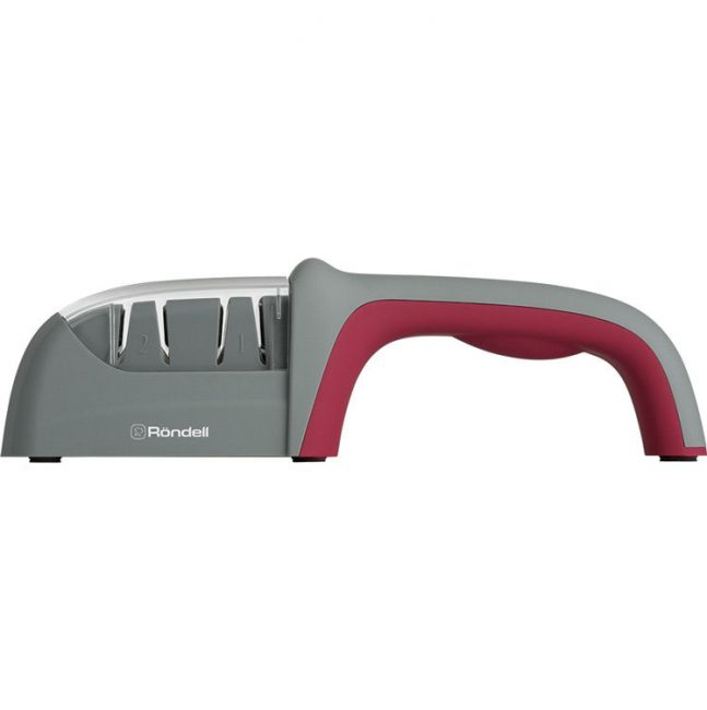 Aiguiseur de couteaux manuel