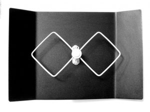 Antenne maison pour TV numérique (DVB-T2) avec amplificateur : l