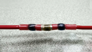Comment connecter deux fils et les sceller immédiatement? Méthode de connexion innovante