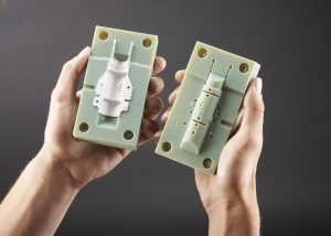 Fabriquer des pièces en plastique à la maison ???