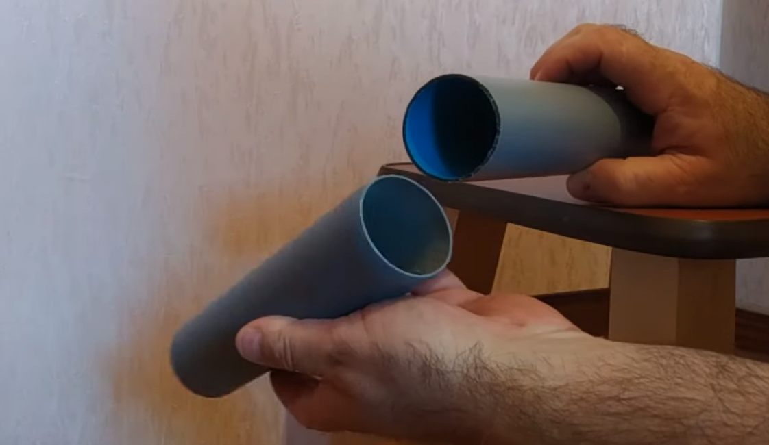 Ces tuyaux ou leurs garnitures peuvent être utilisés à la ferme, même s'ils n'ont pas de raccords.