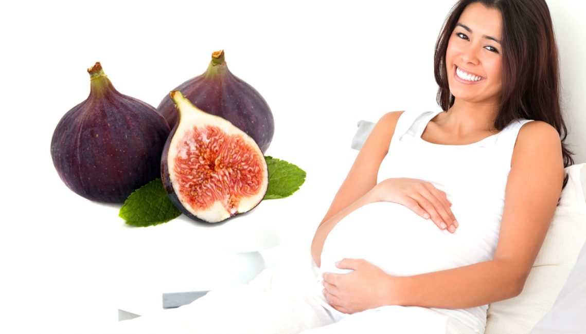 Les bienfaits des figues pour les femmes