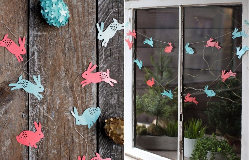 Lumières féériques