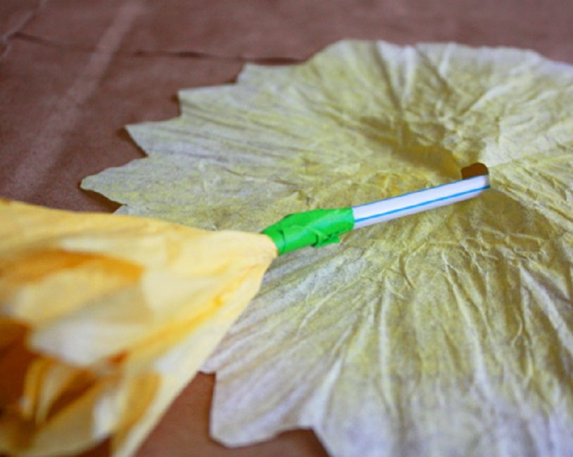 Fixation du reste des pièces