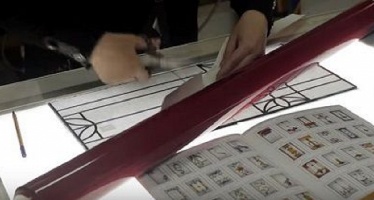 Préparation de surface