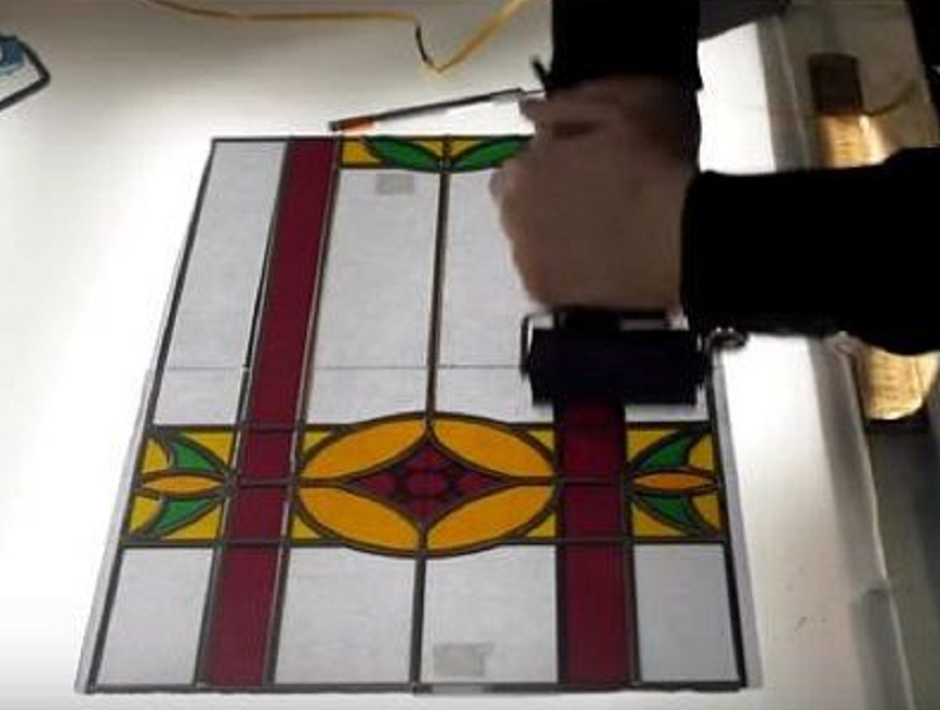 roulement à rouleaux