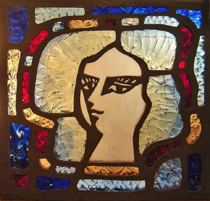 Variété de formes intéressantes