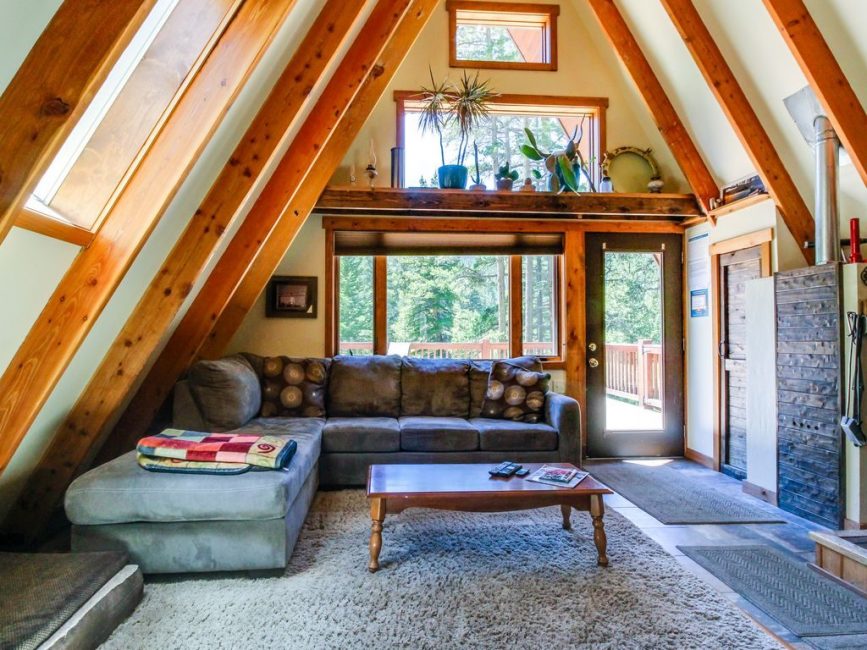 Décoration intérieure et intérieur