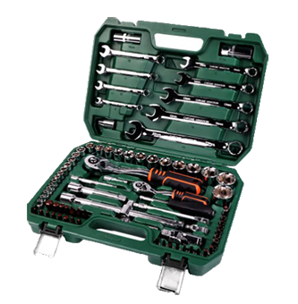 Kits d'outils avec Aliexpress (AliExpress)