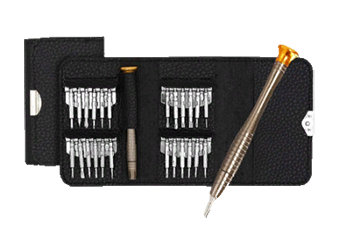 Kits d'outils avec Aliexpress (AliExpress)