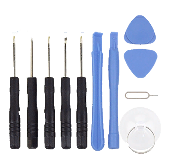 Kits d'outils avec Aliexpress (AliExpress)