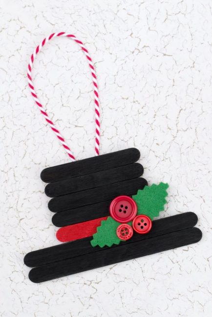 produit fait à la main