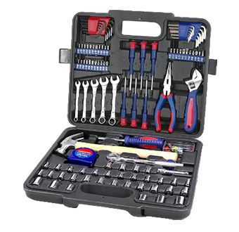 Kits d'outils avec Aliexpress (AliExpress)