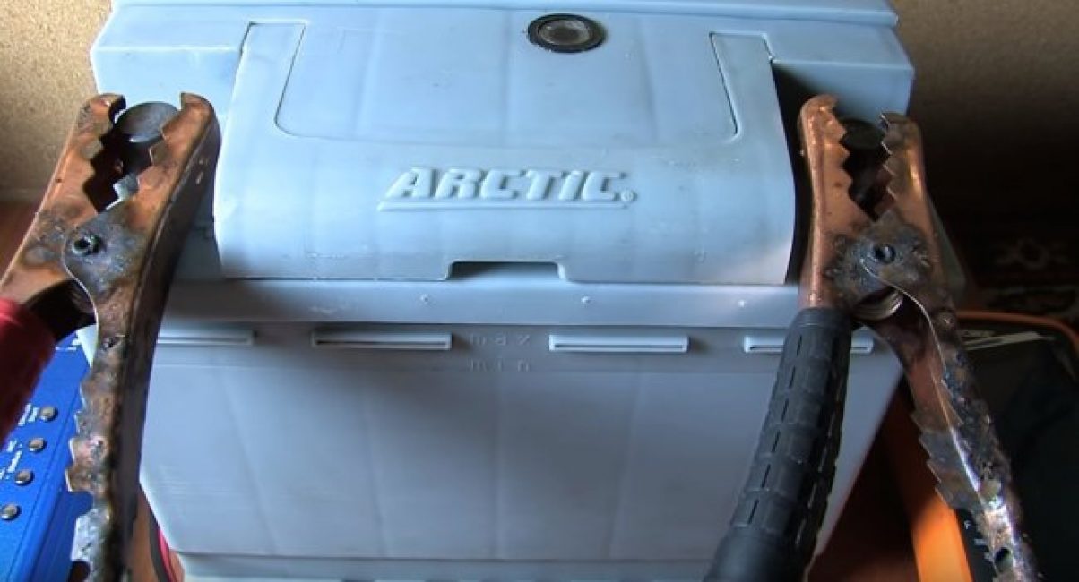 Si la batterie ne se charge pas, cela peut signifier qu'elle a perdu sa capacité.