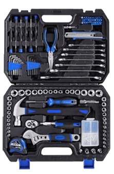 Kits d'outils avec Aliexpress (AliExpress)
