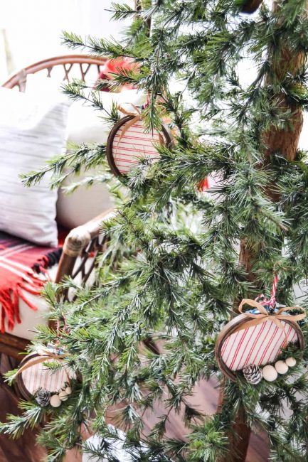 Le jouet rustique est prêt