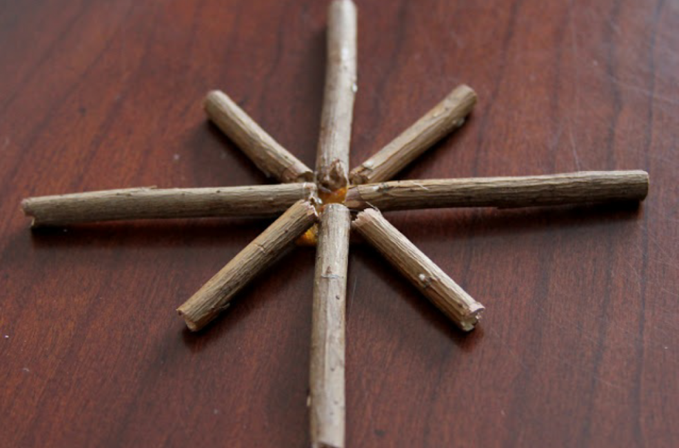 Ajout de segments plus petits