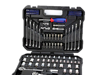 Kits d'outils avec Aliexpress (AliExpress)