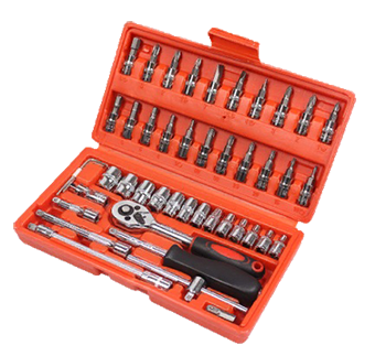 Kits d'outils avec Aliexpress (AliExpress)