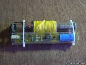 Une lampe torche qui brille sans piles ! ⚡️⚡️⚡️ Lampe de poche Faraday éternelle à faire soi-même ???