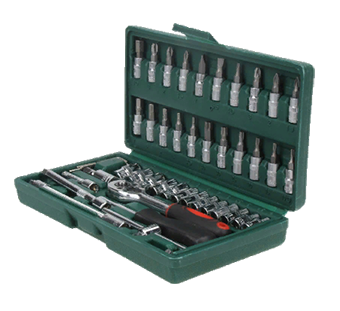 Kits d'outils avec Aliexpress (AliExpress)