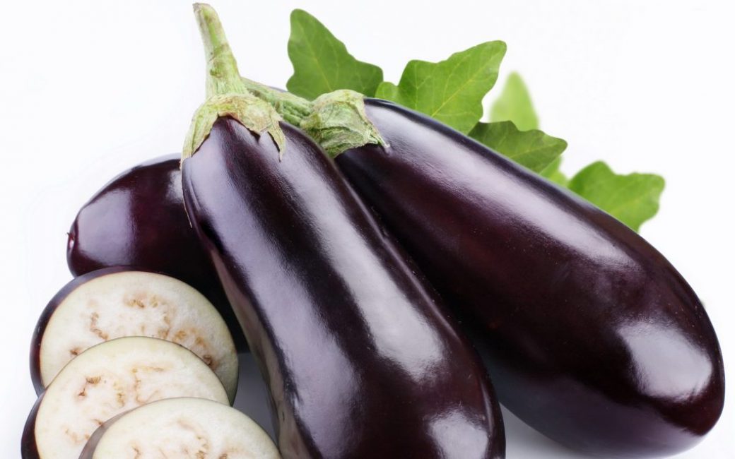 aubergine
