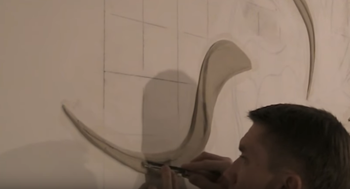 Façonnage de petites pièces