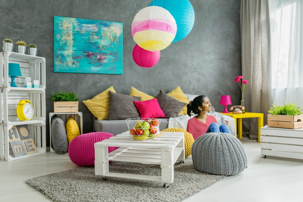 Travaux d'aiguille intéressants pour la maison: une classe de maître pour décorer l'intérieur de votre maison de vos propres mains (100+ photos et vidéos)