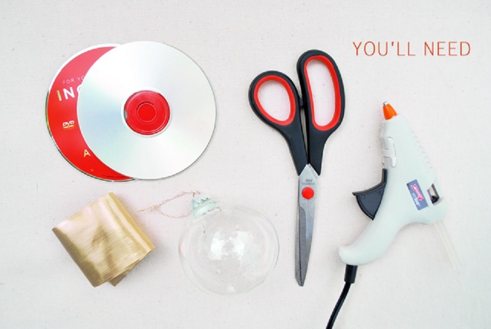 Matériaux et outils