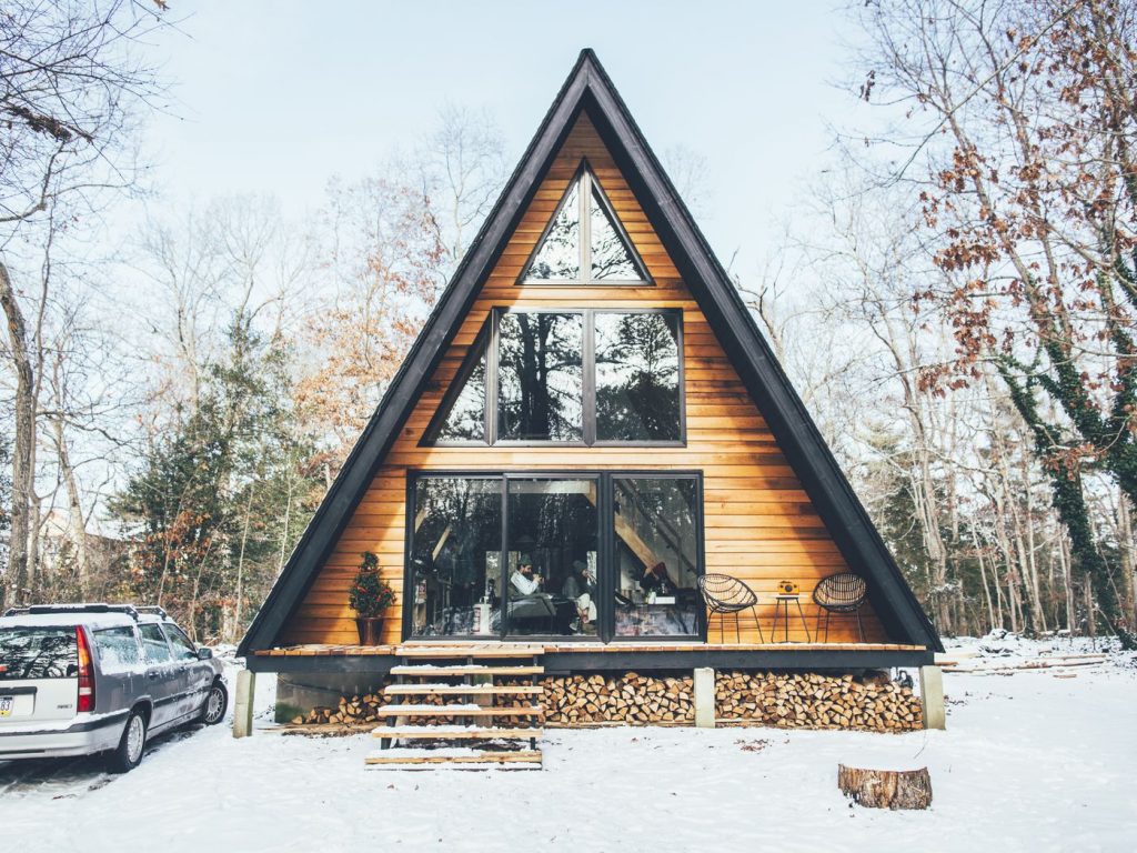 maison cabane projets tailles et photos