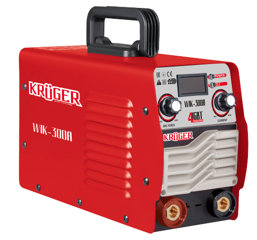 Les meilleurs onduleurs de soudage